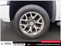 2018 GMC Sierra 1500 SLT-1