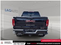 2021 GMC Sierra 1500 AT4-3