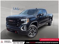 2021 GMC Sierra 1500 AT4-0