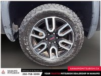 2021 GMC Sierra 1500 AT4-1