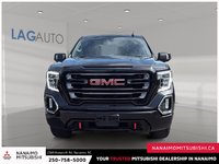 2021 GMC Sierra 1500 AT4-2