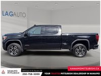 2021 GMC Sierra 1500 AT4-5