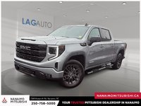 2024 GMC Sierra 1500 Elevation-0