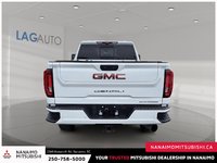 2020 GMC Sierra 3500HD Denali-3