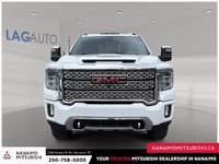 2020 GMC Sierra 3500HD Denali-2