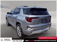 2026 GMC Terrain Denali-4