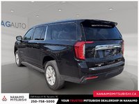 2023 GMC Yukon XL SLE-4