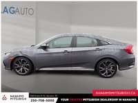 2020 Honda Civic Sport-5