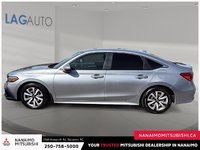 2022 Honda Civic LX-4