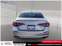2022 Honda Civic LX-3