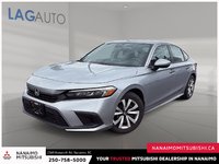 2024 Honda Civic LX-0