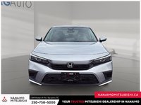 2024 Honda Civic LX-2
