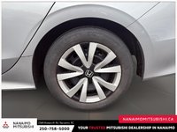 2024 Honda Civic LX-1