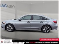 2024 Honda Civic LX-5