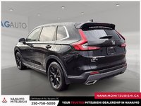 2024 Honda CR-V Hybrid EX-L-3