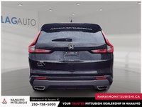 2024 Honda CR-V Hybrid EX-L-2