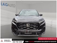 2024 Honda CR-V Hybrid EX-L-1