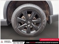 2025 Honda Pilot Black Edition-1