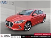 2017 Hyundai Elantra GLS-0