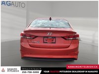 2017 Hyundai Elantra GLS-3