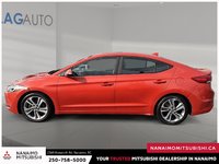 2017 Hyundai Elantra GLS-5