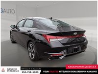 2023 Hyundai Elantra Luxury-4