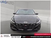 2023 Hyundai Elantra Luxury-2