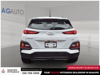 2020 Hyundai Kona SEL-3