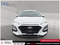 2020 Hyundai Kona SEL-2