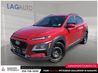 2021 Hyundai Kona 1.6T Ultimate-0