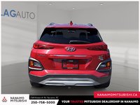 2021 Hyundai Kona 1.6T Ultimate-2