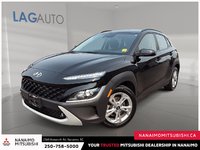 2022 Hyundai Kona 2.0L Preferred-0