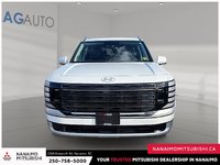 2026 Hyundai Palisade Hybrid Ultimate Calligraphy NHL Special Edition-2