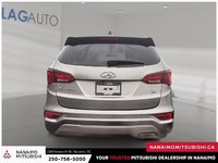 2017 Hyundai Santa Fe Sport 2.4 Luxury-4
