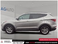 2017 Hyundai Santa Fe Sport 2.4 Luxury-2