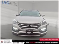 2017 Hyundai Santa Fe Sport 2.4 Luxury-6