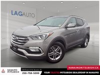 2017 Hyundai Santa Fe Sport 2.4 Luxury-0
