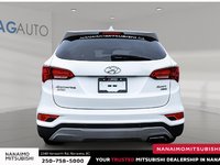 2018 Hyundai Santa Fe Sport SE-5