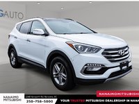 2018 Hyundai Santa Fe Sport SE-1