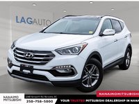 2018 Hyundai Santa Fe Sport SE-0