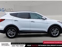2018 Hyundai Santa Fe Sport SE-7