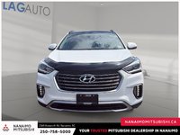 2017 Hyundai Santa Fe XL Limited-2