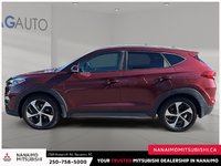 2016 Hyundai Tucson Limited-5