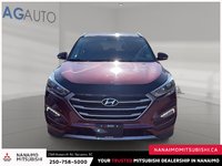 2016 Hyundai Tucson Limited-2