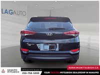 2017 Hyundai Tucson SE-3