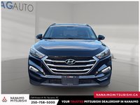 2017 Hyundai Tucson SE-2