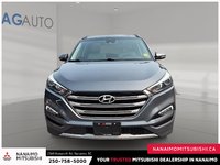2017 Hyundai Tucson Ultimate-2