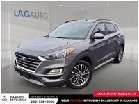 2021 Hyundai Tucson Luxury-0