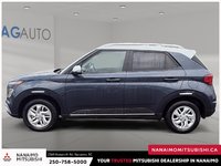 2024 Hyundai Venue Preferred-5