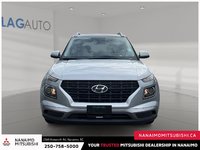 2024 Hyundai Venue Preferred-1
